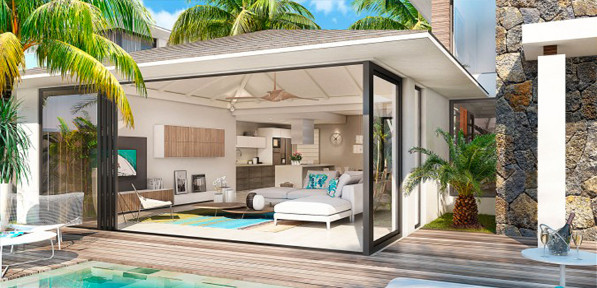 real estate investment mauritius azuri